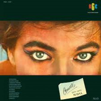Maysa 1958 - Convite para Ouvir Maysa Vol. 3 - Na escolha de 10 álbuns musicais, 10 filmes ou desenhos, o Pen-Drive será grátis...Aproveite!
