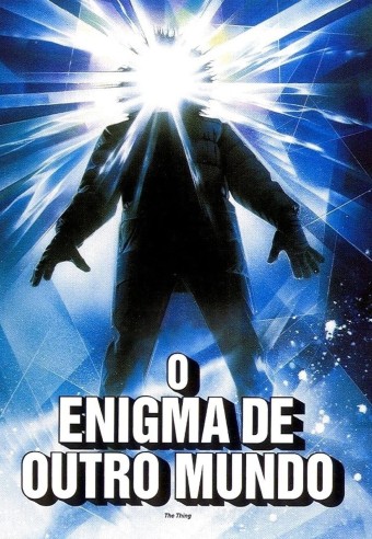 2011 O Enigma de Outro Mundo (Dublado) - *Na Escolha de 10 filmes ou desenhos, o Pen-Drive será grátis...Aproveite!