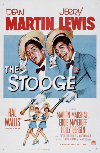 1952 Jerry Lewis - The Stooge (Legendado) - Na Escolha de 10 filmes ou desenhos, o Pen-Drive será grátis...Aproveite!