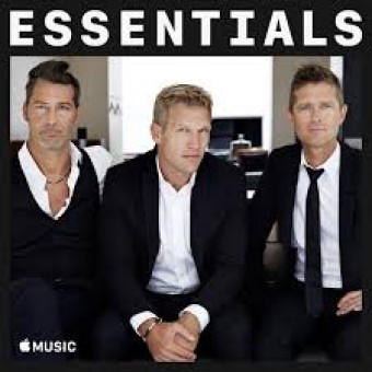 Michael Learns to Rock 2020 - Essentials - Na escolha de 10 álbuns musicais, 10 filmes ou desenhos, o Pen-Drive será grátis...Aproveite!