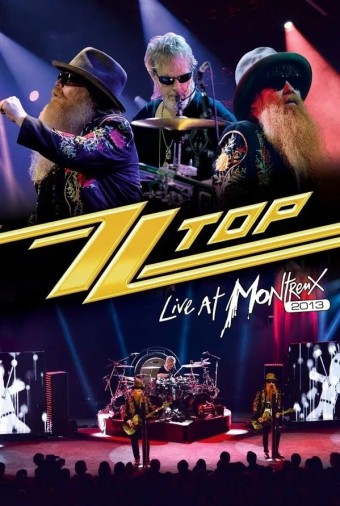ZZ Top (VIDEO) - Full Concert - *Na Escolha de 10 álbuns musicais, o Pen-Drive será grátis...Aproveite!
