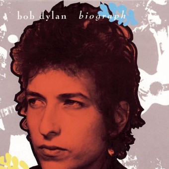 Bob Dylan 1985 - Biograph - Na escolha de 10 álbuns musicais, 10 filmes ou desenhos, o Pen-Drive será grátis...Aproveite!