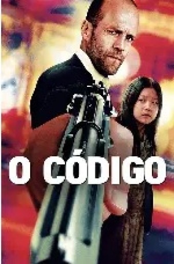 2012 O Código (Dublado) - *Na Escolha de 10 filmes ou desenhos, o Pen-Drive será grátis...Aproveite!