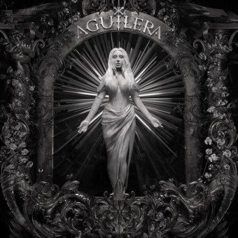 Christina Aguilera 2022 - AGUILERA (Deluxe) - Na escolha de 10 álbuns musicais, 10 filmes ou desenhos, o Pen-Drive será grátis...Aproveite!