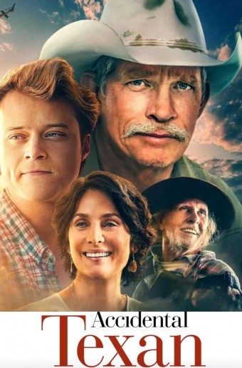 2023 Texano por Acidente (Dublado) - Na Escolha de 10 filmes ou desenhos, o Pen-Drive será grátis...Aproveite!