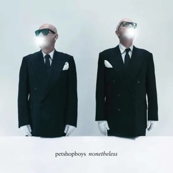 Pet Shop Boys 2024 - Nonetheless (Deluxe) - Na Escolha de 15 álbuns musicais e Video, o Pen-Drive será grátis...Aproveite!