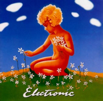 Electronic 1996 - Raise the Pressure (Deluxe) - Na escolha de 10 álbuns musicais, 10 filmes ou desenhos, o Pen-Drive será grátis...Aproveite!