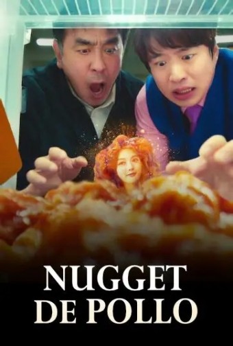 DORAMA - Chicken Nugget  (Dublado)) - PEN-DRIVE INCLUSO