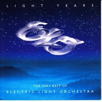 Electric Light Orchestra 1997 - Light Years - Na escolha de 10 álbuns musicais, 10 filmes ou desenhos, o Pen-Drive será grátis...Aproveite!