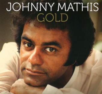 Johnny Mathis - Gold 03 - Na Escolha de 15 álbuns musicais e Video, o Pen-Drive será grátis...Aproveite!