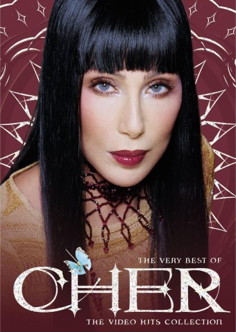 Cher (VIDEO) - The Video Hits Collection (2004) - Na Escolha de 10 álbuns musicais, o Pen-Drive será grátis...Aproveite!