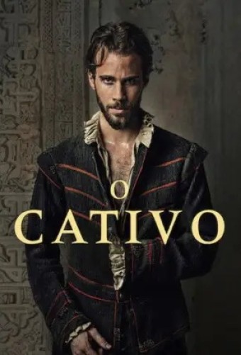 2025 O Cativo (Dublado) - *Na Escolha de 10 filmes ou desenhos, o Pen-Drive será grátis...Aproveite!