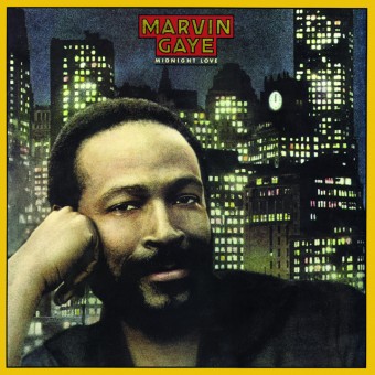 Marvin Gaye 1998 - The Sexual Healing Sessions - Na escolha de 10 álbuns musicais, 10 filmes ou desenhos, o Pen-Drive será grátis...Aproveite!
