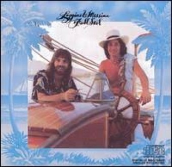 Kenny Loggins 1973 & Messina - Full Sail - Na escolha de 10 álbuns musicais, 10 filmes ou desenhos, o Pen-Drive será grátis...Aproveite!