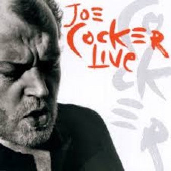 Joe Cocker 1990 - Live! - Na escolha de 10 álbuns musicais, 10 filmes ou desenhos, o Pen-Drive será grátis...Aproveite!
