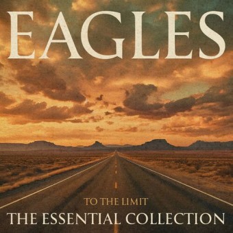 Eagles 2020 - Essentials - Na escolha de 10 álbuns musicais, 10 filmes ou desenhos, o Pen-Drive será grátis...Aproveite!