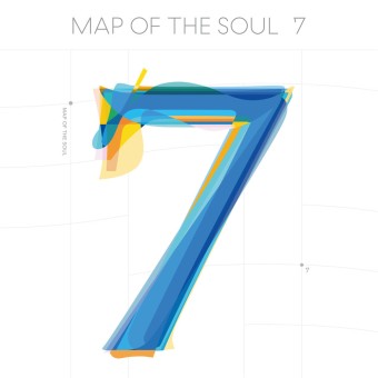 BTS 2020 - MAP OF THE SOUL 7 - Na escolha de 10 álbuns musicais, 10 filmes ou desenhos, o Pen-Drive será grátis...Aproveite!