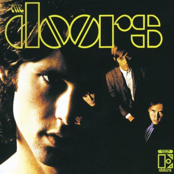 The Doors 2011- Hits Collection - Na escolha de 10 álbuns musicais, 10 filmes ou desenhos, o Pen-Drive será grátis...Aproveite!