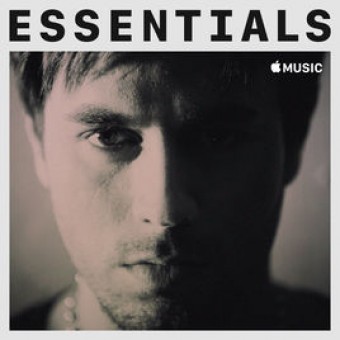 Enrique Iglesias 2019 - Essentials - Na escolha  de 10 álbuns musicais, 10 filmes ou desenhos, o Pen-Drive será grátis...Aproveite!