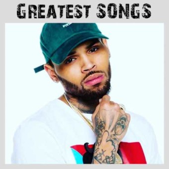 Chris Brown 2018 - Greatest Songs - Na escolha de 10 álbuns musicais, 10 filmes ou desenhos, o Pen-Drive será grátis...Aproveite!
