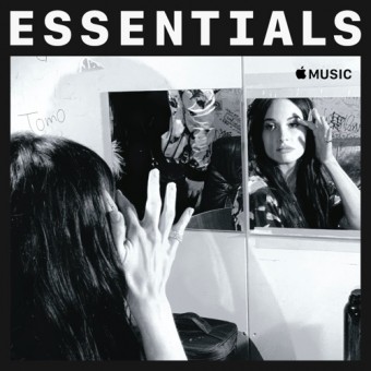 Kacey Musgraves 2020 - Essentials - Na escolha de 10 álbuns musicais, 10 filmes ou desenhos, o Pen-Drive será grátis...Aproveite!