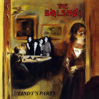 The Bolshoi 1987 - Lindy&#39;s Party - Na escolha de 10 álbuns musicais, 10 filmes ou desenhos, o Pen-Drive será grátis...Aproveite!