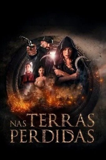 2025 Nas Terras Perdidas (Dublado) - Na Escolha de 10 filmes ou desenhos, o Pen-Drive será grátis...Aproveite!