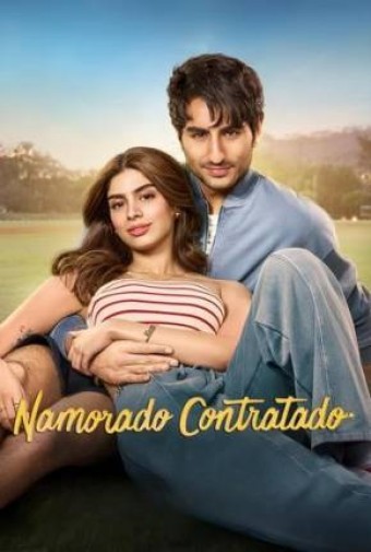 2025 Namorado Contratado (Dublado) - Na Escolha de 10 filmes ou desenhos, o Pen-Drive será grátis...Aproveite!