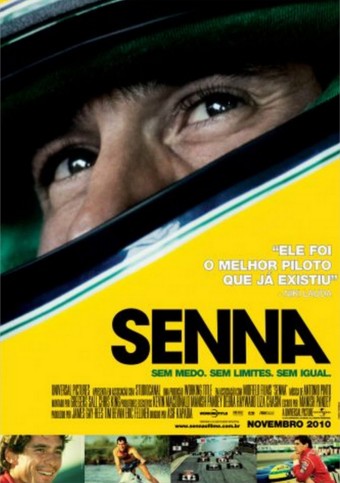2010 Senna (Documentário) (Nacional) (Legendado) - *Na Escolha de 10 filmes ou desenhos, o Pen-Drive será grátis...Aproveite!