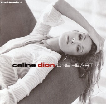 Celine Dion 2003 - One Heart - Na escolha de 10 álbuns musicais, 10 filmes ou desenhos, o Pen-Drive será grátis...Aproveite!