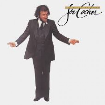 Joe Cocker 1978 - Luxury You Can Afford - Na escolha de 10 álbuns musicais, 10 filmes ou desenhos, o Pen-Drive será grátis...Aproveite!
