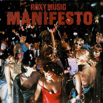 Bryan Ferry 1979 - Manifesto - Na escolha de 10 álbuns musicais, 10 filmes ou desenhos, o Pen-Drive será grátis...Aproveite!