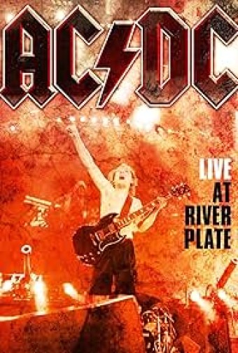 AC/DC (VIDEO) - Live  River Plate Argentina Full Concert (2009) - *Na Escolha de 10 álbuns musicais, o Pen-Drive será grátis...Aproveite!