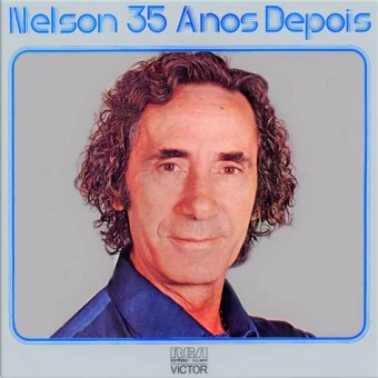 Nelson Gonçalves 1974 - 35 anos depois - Na Escolha de 10 álbuns musicas o Pen-Drive será grátis...Aproveite!
