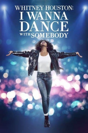 2022 Whitney Houston - I Wanna Dance With Somebody (Legendado) - Na Escolha de 10 filmes ou desenhos, o Pen-Drive será grátis...Aproveite!
