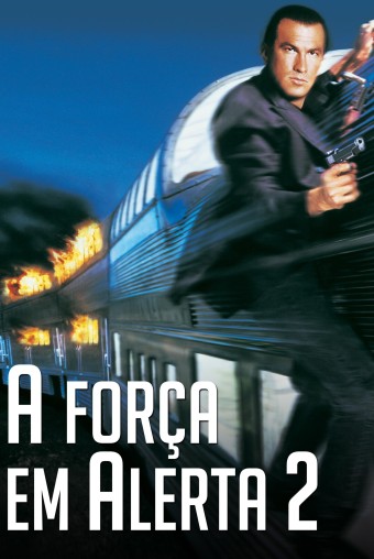 1995 A Força em Alerta 2 (Dublado) - *Na Escolha de 15 filmes ou desenhos, o Pen-Drive será grátis...Aproveite!