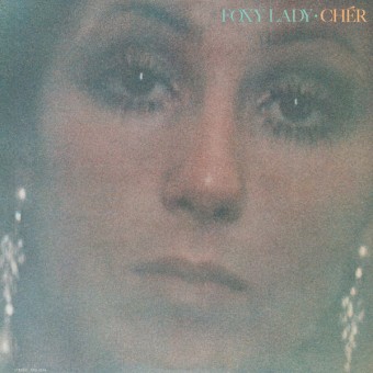 Cher 1972 - Foxy Lady - Na escolha de 10 álbuns musicais, 10 filmes ou desenhos, o Pen-Drive será grátis...Aproveite!