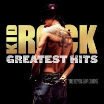 Kid Rock 2018 - Greatest Hits You Never Saw Coming - Na escolha de 10 álbuns musicais, 10 filmes ou desenhos, o Pen-Drive será grátis...Aproveite!