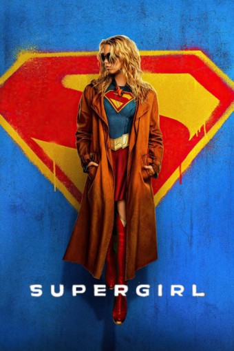 2026 DC Supergirl (Dublado) - *Na Escolha de 10 filmes ou desenhos, o Pen-Drive será grátis...Aproveite!