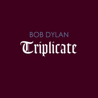 Bob Dylan 2017 - Triplicate - Na escolha de 10 álbuns musicais, 10 filmes ou desenhos, o Pen-Drive será grátis...Aproveite!