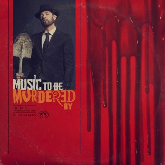 Eminem 2020 - Music To Be Murdered By - Na escolha de 10 álbuns musicais, 10 filmes ou desenhos, o Pen-Drive será grátis...Aproveite!