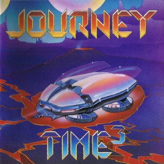 Journey 1992 - Time BOX - Na escolha de 10 álbuns musicais, 10 filmes ou desenhos, o Pen-Drive será grátis...Aproveite!