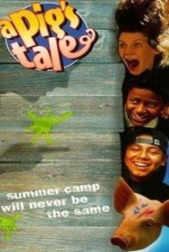 1995 A Pig's Tale (Dublado) - *Na Escolha de 10 filmes ou desenhos, o Pen-Drive será grátis...Aproveite!