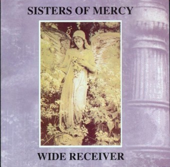 The Sisters Of Mercy 1997 - Wide receiver - Na escolha de 10 álbuns musicais, 10 filmes ou desenhos, o Pen-Drive será grátis...Aproveite!