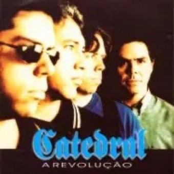 Catedral 1998 - A Revolução - Na Escolha de 10 álbuns musicas o Pen-Drive será grátis...Aproveite!