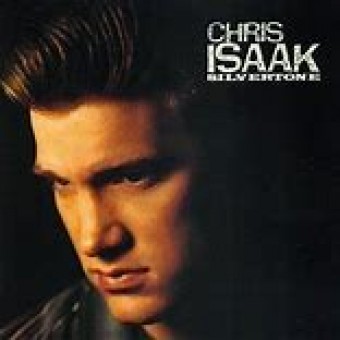 Chris Isaak 1985 - Silvertone - Na escolha de 10 álbuns musicais, 10 filmes ou desenhos, o Pen-Drive será grátis...Aproveite!