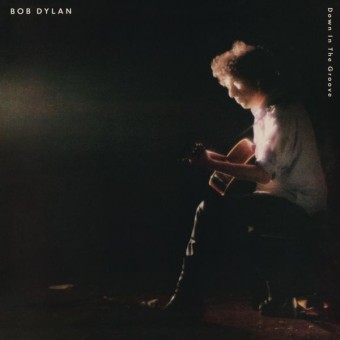 Bob Dylan 1988 - Down In The Groove - Na escolha de 10 álbuns musicais, 10 filmes ou desenhos, o Pen-Drive será grátis...Aproveite!