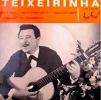 Teixeirinha 1961 - Não é Não - Na escolha de 10 álbuns musicais, 10 filmes ou desenhos, o Pen-Drive será grátis...Aproveite!