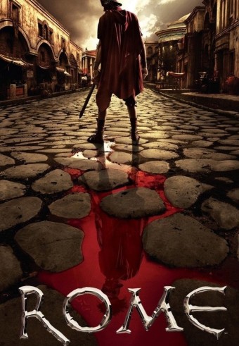 Roma - 1ª Temporada (Dublado) - *PEN-DRIVE INCLUSO 