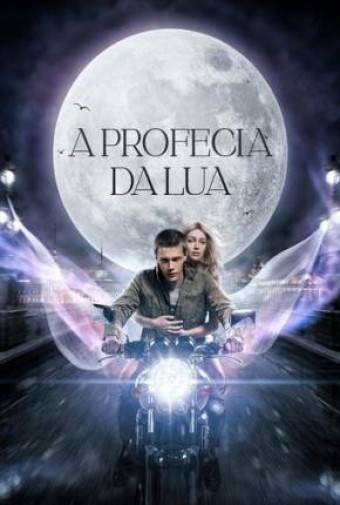 2024 A Profecia da Lua (Dublado) - Na Escolha de 10 filmes ou desenhos, o Pen-Drive será grátis...Aproveite!